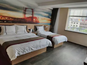 Thank U Hotel (Chengde Dingsheng Dynasty Branch) - Image 2