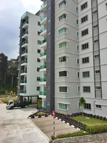 Cameron Highland Guesthouse - Image 3