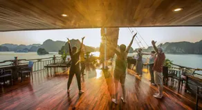 Cozy Boutique Cruise - Image 2