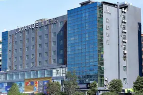 Lavande Hotels Guangzhou Baiyun Avenue North Metro Station - Image 5