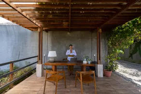 Moritz Palm Villa - Image 3