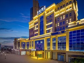 Fengyu Hotel - Image 4