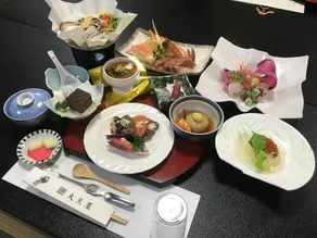 Daikokuya Ryokan - Image 5