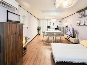 Golden Hour Party Room Gangnam / 신논현역 30초/Netflix/ - Image 2
