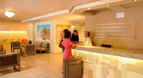 Carina Hotel - Image 2