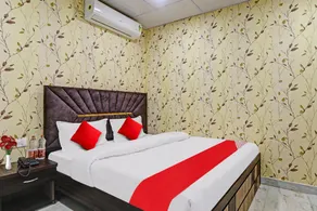 Hotel O RAM BHAWAN - Image 2