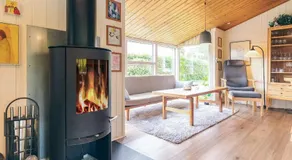 6 person holiday home in Frederikshavn-By Traum - Image 2