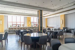 Datong Huangjing Century Hot Spring Hotel - Image 4