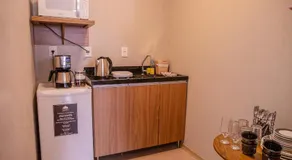 Hospedagem Vila Suiça Centro - Image 4