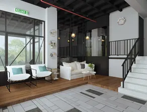 S Hotel - Image 3