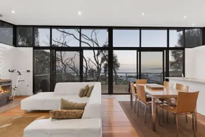Skenes Beach House - Stunning Ocean Views Amongst A Natural Bush Setting - Image 2