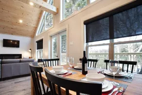 Indian Falls Chalets - Image 3