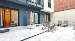 Apt 2 hab Catedral II, Terraza, Parking, Centro - Image 4