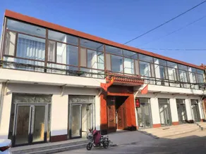 Yuanping City Daxiong E-sports Hotel - Image 3
