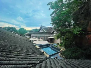 Shisanjian Hotel - Image 2