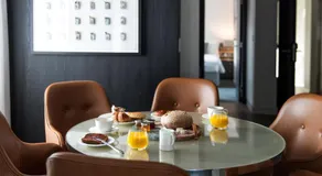 15 Basil Street Knightsbridge, Luxury Serviced Apartments - Image 3