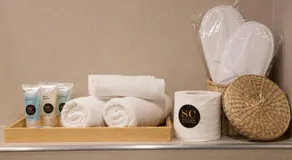 Suite Caesar - Neot Golf - Image 3