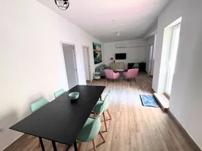 Town House in Old Village Ador, Ganda with big roof terrace with seaview - Image 4