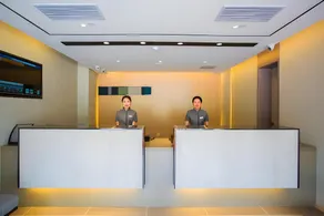 Home Inn Style Harbin West Station University of Technology Xuefu Road Metro Station - Image 4
