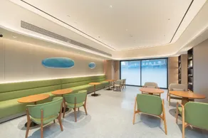 Ji Hotel Dezhou Yucheng Debai Plaza - Image 2