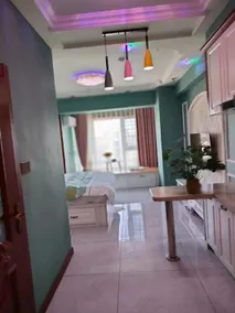 Yaju Homestay (Wanda Branch) - Image 2