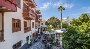 PARAISO BAMBOO - 2 bedrooms, 2 bathrooms, fibre net, heart of the Los Gigantes, tv channels - Image 2