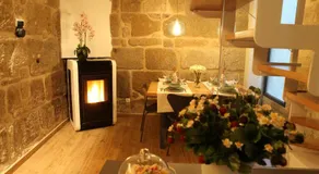 CASA DAS FERREIRAS Cangas - Image 5