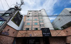Daejeon Eunhangsunhwa Hotel Nine Spot - Image 5