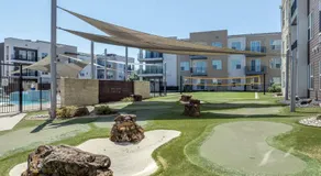 Landing Apartments - The Green at Waco - Image 4