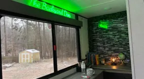 The Backyard Den - Image 5