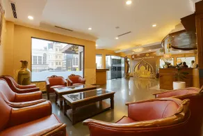 Antares Hotel - Image 2