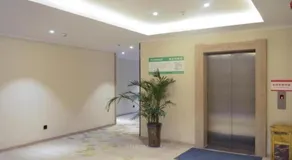 GreenTree Inn Xuzhou High Speed Railway Station Express Hotel - Image 5