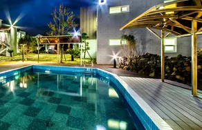 Jeju Jukwang Resort - Image 4