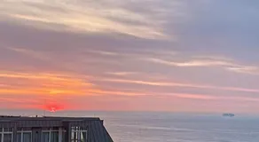 Golden Hour Apartment Wangerooge - Image 4