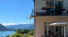Seeblick mit Charme in der Villa Hirschfisch - Image 2