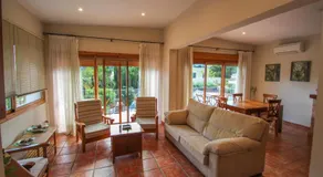 Pedro - zweistöckige Villa in El Portet - Image 2