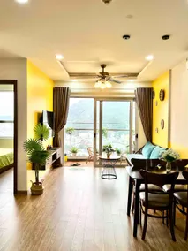 Mon Homestay Sapphire Residence * Amazing view - Image 2
