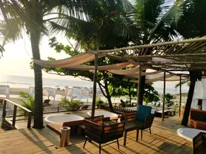 SinQ Beach Morjim - Image 5