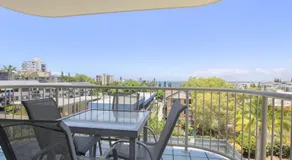 Cheltenham Apartments Unit 11 40 King St - Image 3