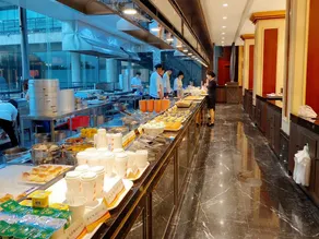 Ondine International Hotel - Image 4