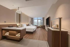 Dongbu Business Travel Hotel (Guyingji Branch) - Image 4