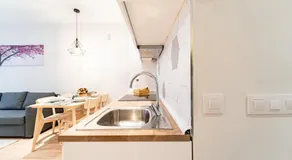 EdSam Madrid Apartments White - Image 4