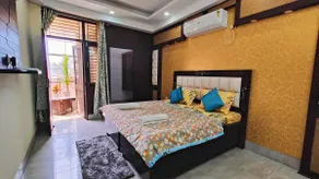 *3BHK Near Ganga Ghat* Ganga Harmony by J D Groups - Image 2