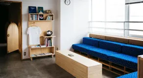 Iwashi Building Hostel - Image 5