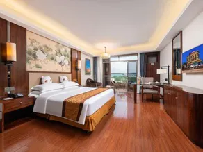NEW HOMETOWN GRAND HOTEL - Image 2