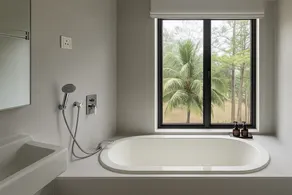 Samsuria Beach View Resort - Image 4