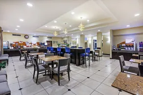Best Western Premier Houston Downtown/Convention Center Hotel - Image 4