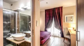 Roma Boutique Hotel - Image 2