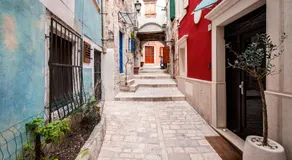 Guest house SOTTO I VOLTI Centro Storico - Image 3