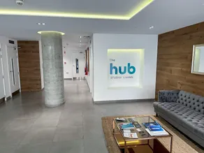 Top Floor Studio - The Hub Gibraltar - Self Catering - Image 5